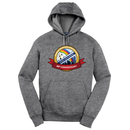 ST4L Sports - ST254 Pullover Hooded Sweatshirt - Dogwood