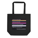 Pride Eco Tote Bag