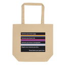 Pride Eco Tote Bag