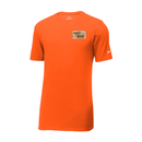 ST4L Sports NKBQ5231 Nike Dri-FIT Cotton/Poly Tee Pirates Crusade