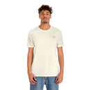 ST4L Sports Logo Unisex Soft Cotton T-Shirt