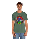 WCC Unisex Jersey Short Sleeve Tee