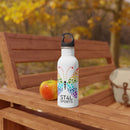 ST4L Sports Stainless Steel Water Bottle