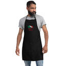 Roma’s Pizza Embroidered Apron