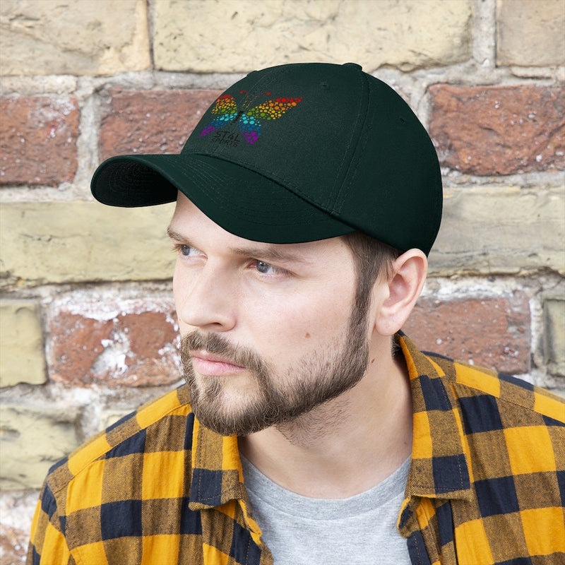 ST4L Unisex Twill Hat