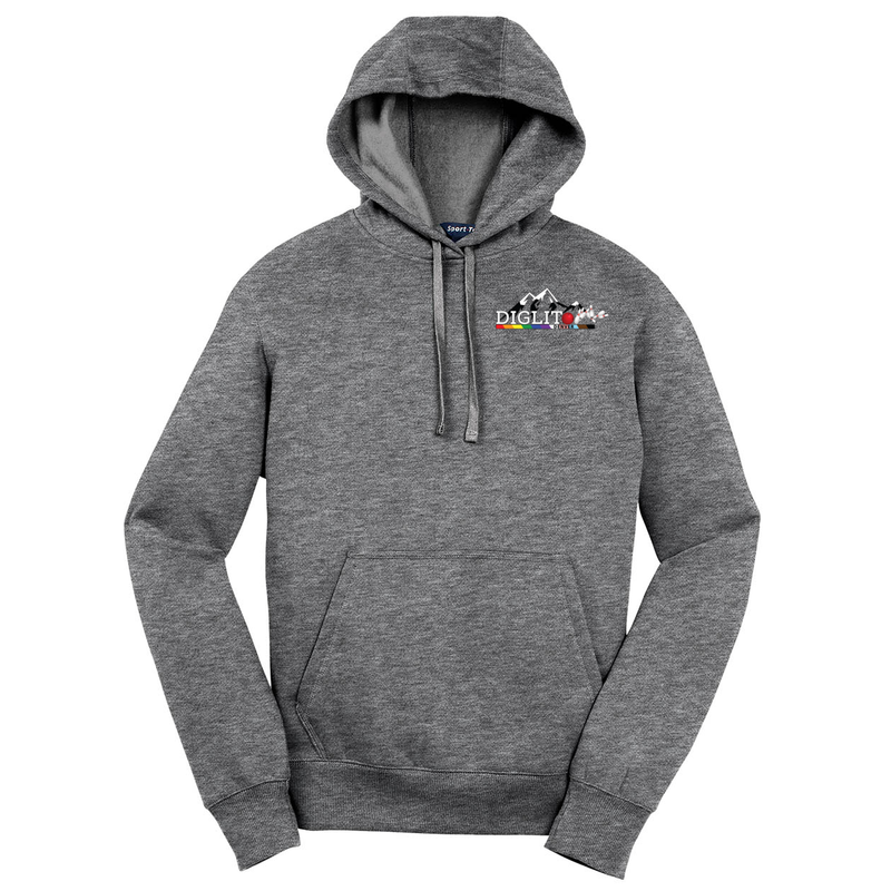 ST4L Sport-Tek® Pullover Hoodie ST254 DIGLIT