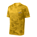 ST4L Sports ST370 CamoHex Tee DIGLIT