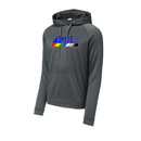 Sport Tek ST730 ST730 Re-Compete Fleece Pullover Hoodie In USA | ST4L Sports