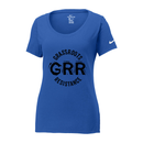 ST4L Sports - Nike Ladies Scoop - GRR