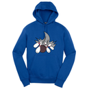 Sport-Tek® Pullover Hooded Sweatshirt ST254