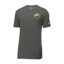 ST4L Sports NKBQ5231 Nike Dri-FIT Cotton/Poly Tee - Dogwood ATL