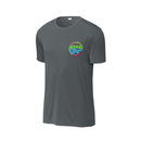 ST4L Sports - 720 Sport-Tek® Re-Compete Tee - Mermaid