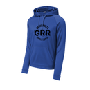 ST4L Sports - 730 Sport-Tek® Fleece Pullover Hoodie - GRR