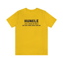 ST4L Sports Unisex Jersey Short Sleeve Tee