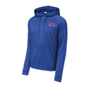 ST4L Sports ST730 Sport-Tek Fleece Pullover Hoodie - The Cure