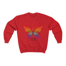ST4L Sports Unisex Heavy Blend™ Crewneck Sweatshirt