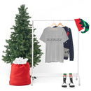 Unisex Jersey Short Sleeve Tee Eagles on Seven Bridges Road