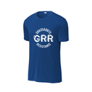 ST4L Sports Sport-Tek® PosiCharge® Re-Compete Tee - GRR