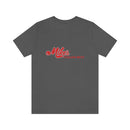 Mike’s Beef Unisex Jersey Short Sleeve Tee
