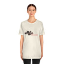 Mike’s Beef Unisex Jersey Short Sleeve Tee
