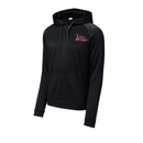 ST4L Sports ST730 Sport-Tek Fleece Pullover Hoodie - The Cure