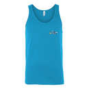 ST4L Sports Unisex Jersey Tank DIGLIT