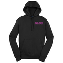 ST4L Sports  -ST254 Pullover Hooded Sweatshirt - GLOB