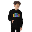 Be YOU Kids Fleece Hoodie