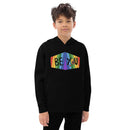 Be YOU Kids Fleece Hoodie