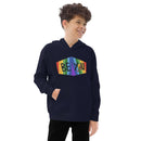 Be YOU Kids Fleece Hoodie