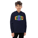 Be YOU Kids Fleece Hoodie