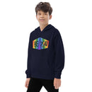 Be YOU Kids Fleece Hoodie