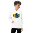 Be YOU Kids Fleece Hoodie
