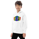 Be YOU Kids Fleece Hoodie