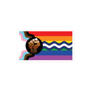 Pride Bubble-free stickers