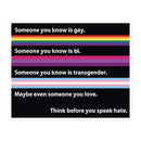 Pride Bubble-Free Stickers
