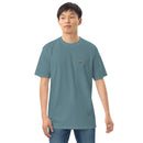 ST4L SPORTS Men’s Premium HEAVYWEIGHT Fashion Tee