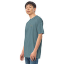 ST4L SPORTS Men’s Premium HEAVYWEIGHT Fashion Tee