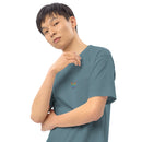 ST4L SPORTS Men’s Premium HEAVYWEIGHT Fashion Tee