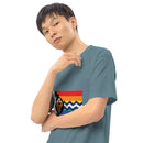 PRIDE Men’s Premium HEAVYWEIGHT Tee Pride