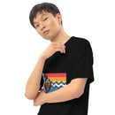 PRIDE Men’s Premium HEAVYWEIGHT Tee Pride