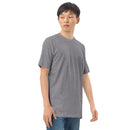 ST4L SPORTS Men’s Premium HEAVYWEIGHT Fashion Tee