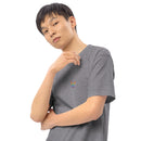 ST4L SPORTS Men’s Premium HEAVYWEIGHT Fashion Tee