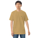 ST4L SPORTS Men’s Premium HEAVYWEIGHT Fashion Tee