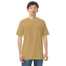 ST4L SPORTS Men’s Premium HEAVYWEIGHT Fashion Tee