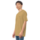 ST4L SPORTS Men’s Premium HEAVYWEIGHT Fashion Tee
