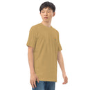 ST4L SPORTS Men’s Premium HEAVYWEIGHT Fashion Tee