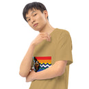 PRIDE Men’s Premium HEAVYWEIGHT Tee Pride