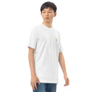 ST4L SPORTS Men’s Premium HEAVYWEIGHT Fashion Tee