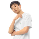 ST4L SPORTS Men’s Premium HEAVYWEIGHT Fashion Tee